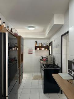 Cop 30 Apartment 3 rooms parc paradiso - 9