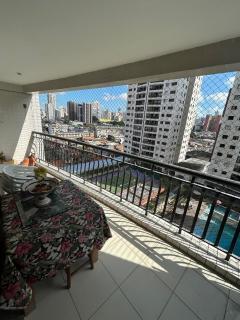 Cop 30 Apartment 3 rooms parc paradiso - 8