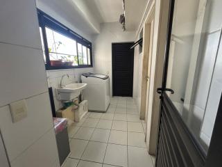 Cop 30 Apartment 3 rooms parc paradiso - 6