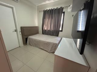 Cop 30 Apartment 3 rooms parc paradiso - 5