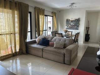 Cop 30 Apartment 3 rooms parc paradiso - 4