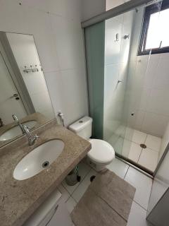 Cop 30 Apartment 3 rooms parc paradiso - 2