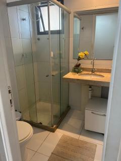 Cop 30 Apartment 3 rooms parc paradiso - 1