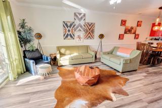 NEW - Large 2 BR at Magnolia Pointe w Nice Pools! - 2