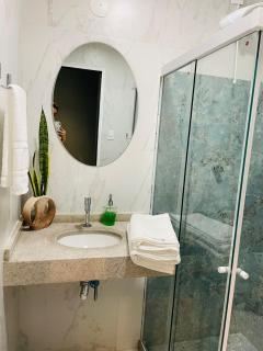 Apart Inteiro Confort Centro Rio de Janeiro - 9