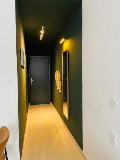 Apart Inteiro Confort Centro Rio de Janeiro - 8