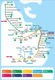 Apart Inteiro Confort Centro Rio de Janeiro - 7