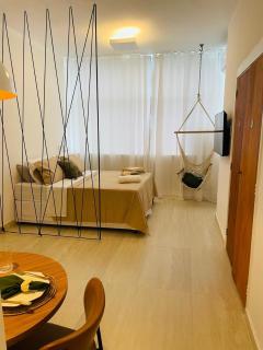 Apart Inteiro Confort Centro Rio de Janeiro - 6