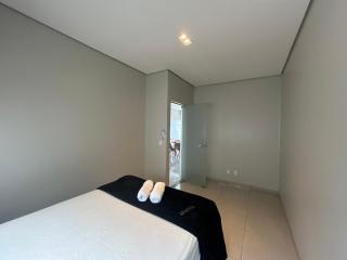 Casa 03 - Casa com 2 quartos, localizada próximo a rodoviária e aeroporto - 4