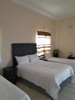 Palm Tree Guest House, Manzini - 6