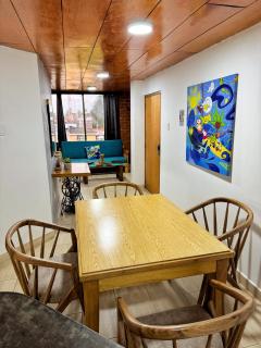 Hermoso Apto Con Vista a la Basílica - 6