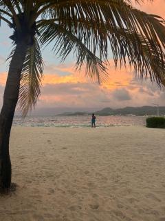 Villa cocoon sur la plage - 7