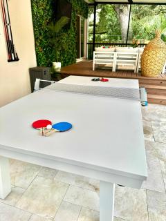 Tampa Family Fun Pool Spa Grill Mini Golf & Games - 9