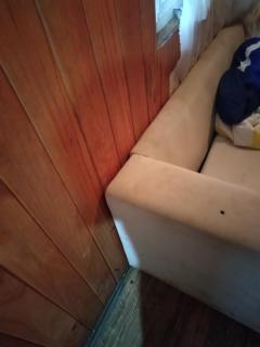 Precioso departamento equipado - 9