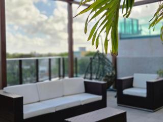 Season Samart Flats by BLU stay - 4