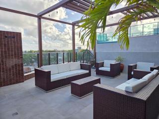 Season Samart Flats by BLU stay - 3