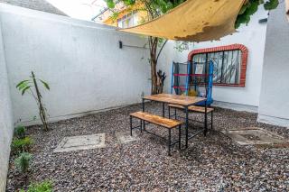 Apartment in Convention Center, Oaxaca - 4