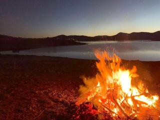 Modern Two Bedroom Waterfront Apartment - 2