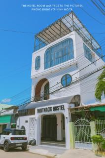 Khách Sạn MINTNACIE - 8