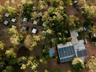 Breeze Holiday Parks - Mary River - 0