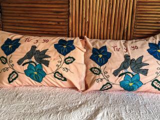 Cabañas Calakmul - 9