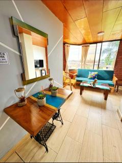 Hermoso Apto Con Vista a la Basílica - 1