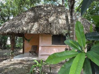 Cabañas Calakmul - 8