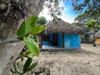 Cabañas Calakmul - 7