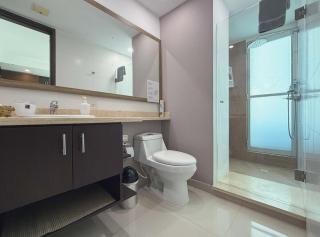 Apartamento con salida a la playa - 9