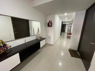 Apartamento con salida a la playa - 8