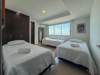 Apartamento con salida a la playa - 7