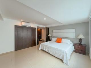 Apartamento con salida a la playa - 6