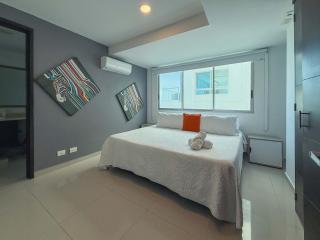 Apartamento con salida a la playa - 5