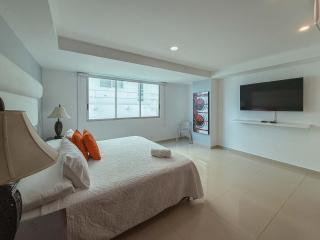 Apartamento con salida a la playa - 4