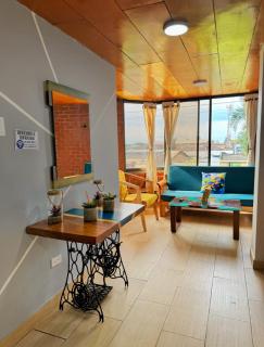 Hermoso Apto Con Vista a la Basílica - 3