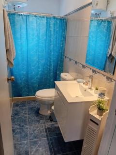 Chalet parada 25 mansa Anamiripa - 8