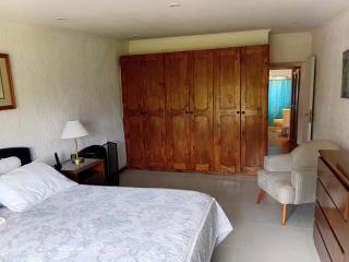 Chalet parada 25 mansa Anamiripa - 7