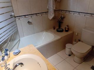 Chalet parada 25 mansa Anamiripa - 5