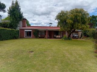 Chalet parada 25 mansa Anamiripa - 2