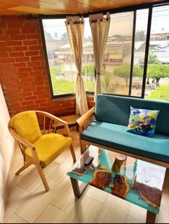 Hermoso Apto Con Vista a la Basílica - 5