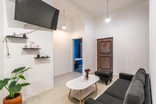 Apartment in Convention Center, Oaxaca - 8