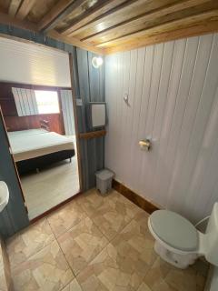 Casa do Ribeirinho Pousada - 4