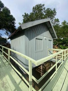 Casa do Ribeirinho Pousada - 3