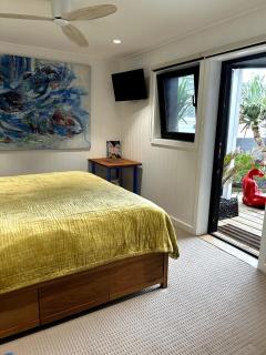 The Coastal Cool Room - 9