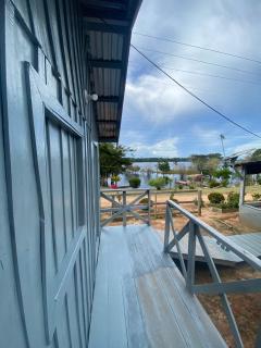 Casa do Ribeirinho Pousada - 2