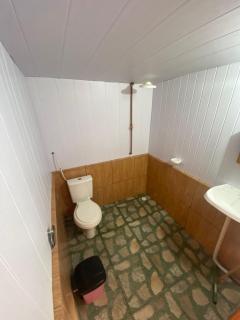 Casa do Ribeirinho Pousada - 1