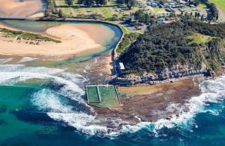 The Coastal Cool Room - 7