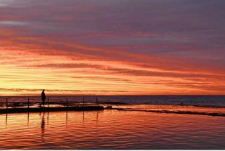 The Coastal Cool Room - 4