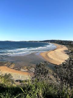 The Coastal Cool Room - 3