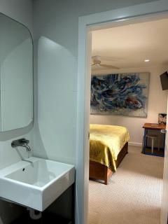 The Coastal Cool Room - 2